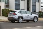 Toyota RAV4 GX 2019 года (AU)